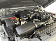 2021 Jeep Gladiator Mojave 11358 Miles Sting-Gray Clearcoat 4D Crew Cab 3.6L V6