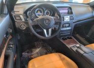 2014 Mercedes-Benz E-Class E350