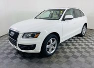 2012 Audi Q5 2.0T Premium