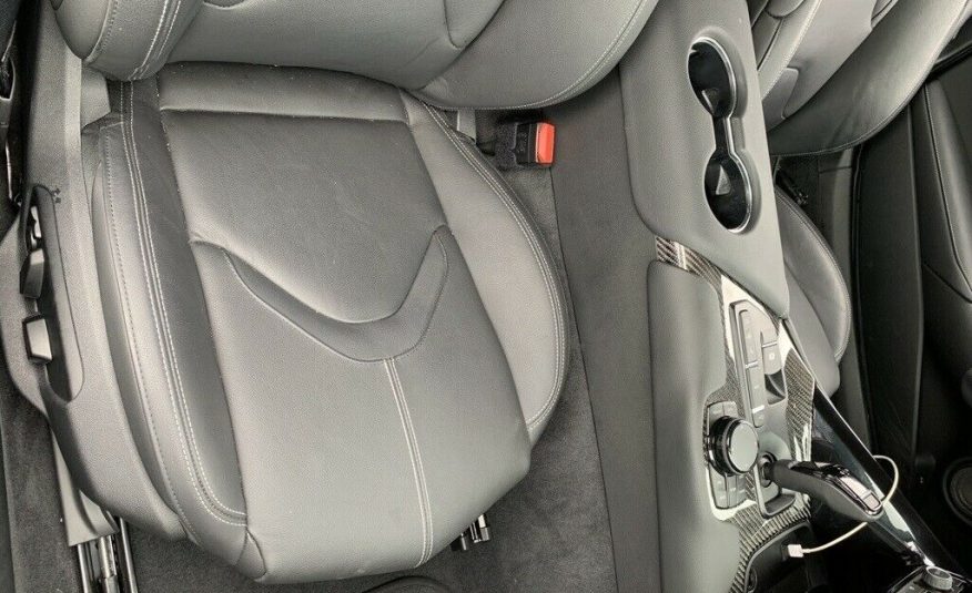 2021 Toyota Supra 3.0 18837 Miles Tungsten 2D Coupe 3.0L I6 Turbocharged 8-Speed