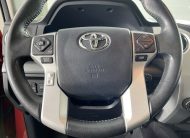 2014 Toyota Tundra Platinum