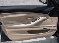 2015 BMW 5-Series 528i xDrive