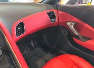 2015 Chevrolet Corvette Z51 3LT
