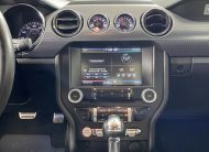 2015 Ford Mustang EcoBoost