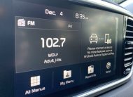2020 Kia Sportage EX 30066 Miles Pacific Blue 4D Sport Utility 2.4L I4 DGI DOHC