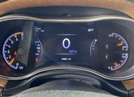2017 Jeep Grand Cherokee Summit