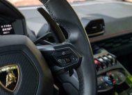2017 Lamborghini Huracan 2DR CNV