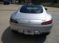 2018 Mercedes-Benz AMG GT S AMG GT S