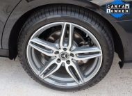 2018 Mercedes-Benz E-Class E 300