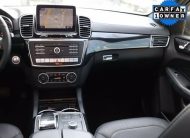 2018 Mercedes-Benz Other GLS 450