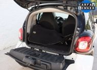 2018 Smart fortwo electric drive passion