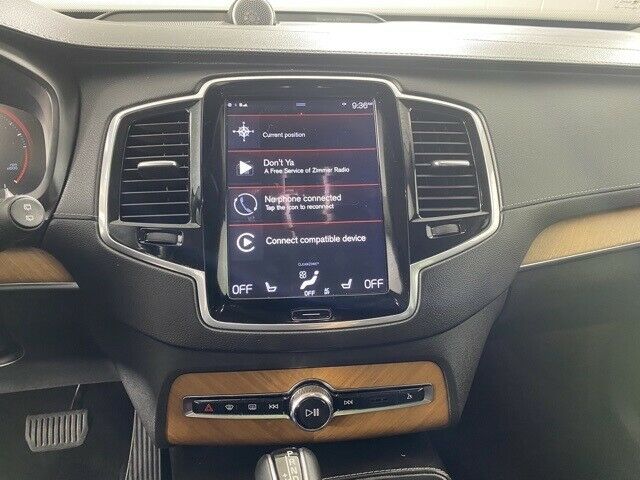 2018 Volvo XC90 T6 Inscription