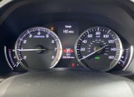 2019 Acura MDX 3.5L Advance Package