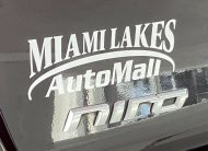2019 Kia Niro LX 41664 Miles Aurora Black Pearl 4D Sport Utility 1.6L I4 DGI DOH