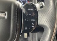 2019 Land Rover Range Rover Sport HSE Dynamic