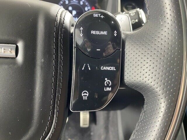 2019 Land Rover Range Rover Sport HSE Dynamic