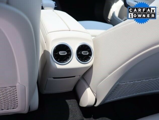 2019 Mercedes-Benz A-Class A 220