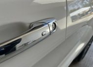 2019 Jeep Grand Cherokee Limited 21583 Miles Bright White Clearcoat 4D Sport Uti