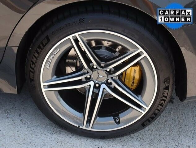 2019 Mercedes-Benz Other AMG® GT 63 S
