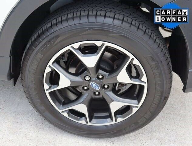 2019 Subaru XV Crosstrek Premium