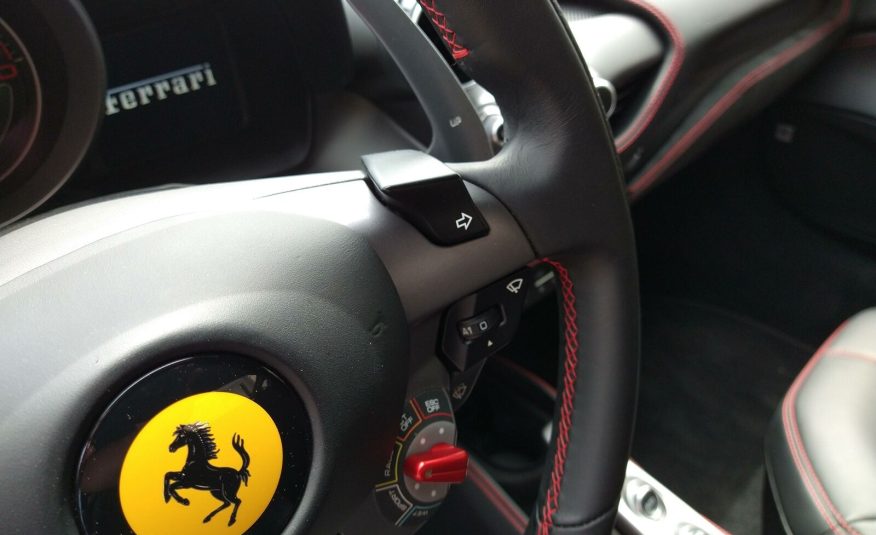 2020 Ferrari F8 Tributo 2DR CPE