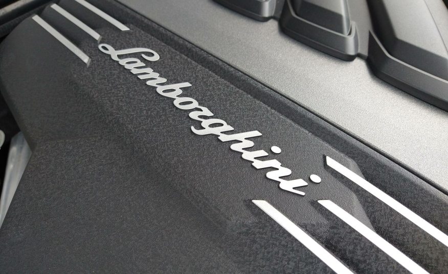2020 Lamborghini Urus 4DR AWD