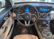 2020 Mercedes-Benz C-Class C 300