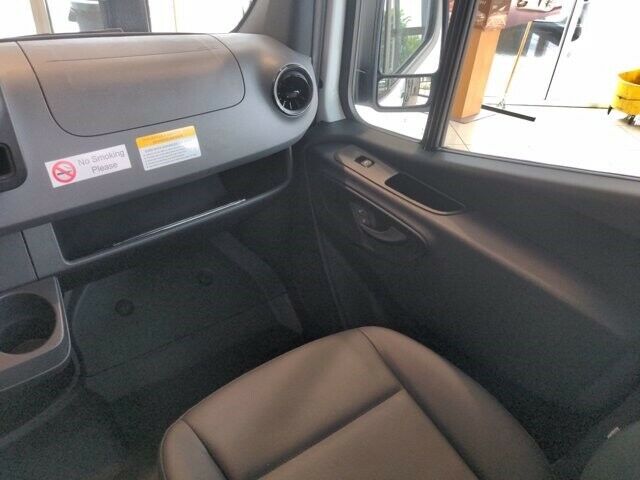 2020 Mercedes-Benz Sprinter Cargo Van Cargo 144 WB