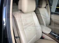 2012 BMW X5 xDrive35i