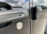 2018 Jeep Wrangler Unlimited Sahara 11445 Miles Black Clearcoat 4D Sport Utility