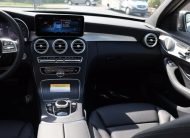 2021 Mercedes-Benz C-Class C 300