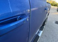 2017 Ram 1500 Sport 106619 Miles Blue Streak Pearlcoat 4D Crew Cab HEMI 5.7L V8