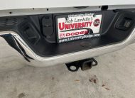 021 Ram 1500 Classic Tradesman 15266 Miles Bright White Clearcoat 2D Standard C  US $31,995.00