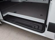 2021 Mercedes-Benz Sprinter 1500 Standard Roof