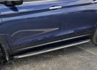 2016 Honda Pilot Touring 123554 Miles Obsidian Blue Pearl 4D Sport Utility 3.5L