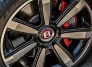 2015 Bentley Continental GT Mulliner Convertible