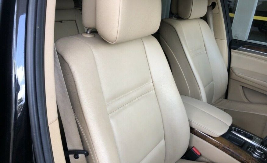 2012 BMW X5 xDrive35i