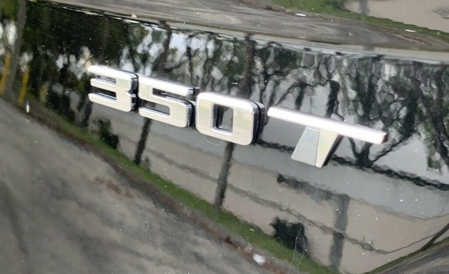2020 Cadillac CT4 Luxury
