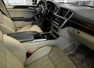 2016 Mercedes-Benz GL-Class GL 450