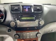 2009 Toyota Highlander Limited