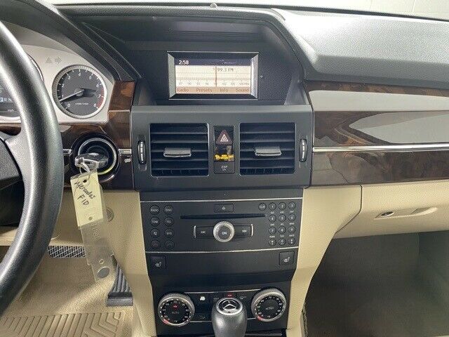 2010 Mercedes-Benz GLK GLK 350 103301