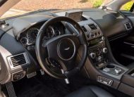 2011 Aston Martin Rapide Luxury