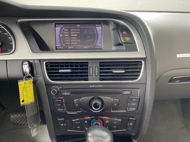 2011 Audi A5 2.0T Premium