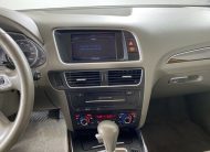 2012 Audi Q5 2.0T Premium