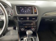 2014 Audi Q5 109356 Miles Brilliant