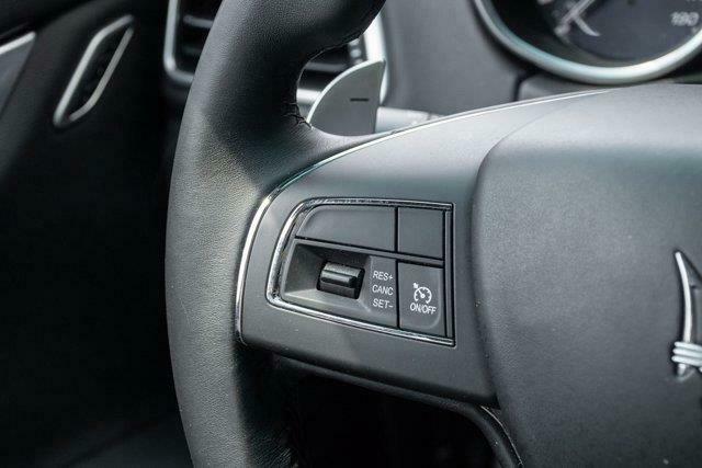 2014 Maserati Ghibli 4DR SDN