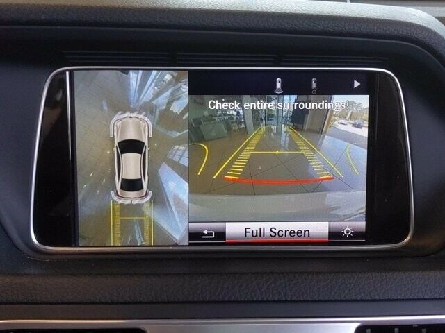 2014 Mercedes-Benz E-Class E350