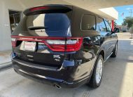 2021 Dodge Durango RT 17465 Miles In-Violet Clearcoat 4D Sport Utility HEMI 5.7