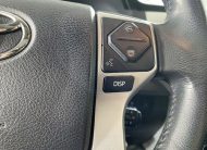 2014 Toyota Tundra Platinum