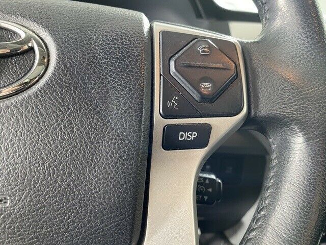 2014 Toyota Tundra Platinum